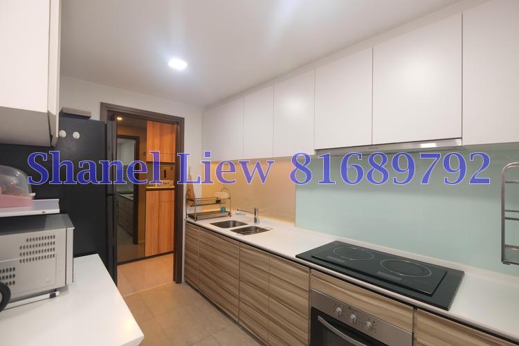 Parc Centros (D19), Condominium #152752322